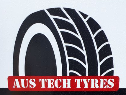 Aus-Tech Tyres